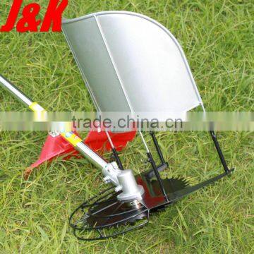 31cc 4-stroke Mini-harvester Forage Harvester photo-3