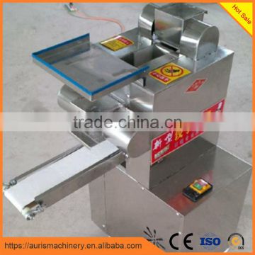 automatic samosa skin wrapper sheet making machine with factory price