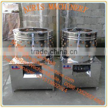 factory price chicken feather plucking machine, chicken plucker