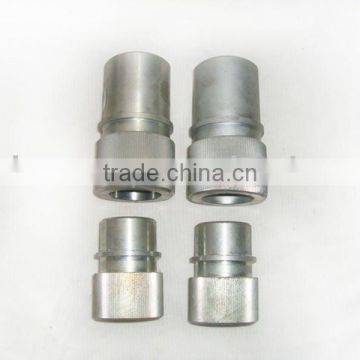 steel machining part OEM service