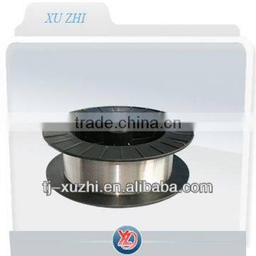 flux cored welding wire manufacture