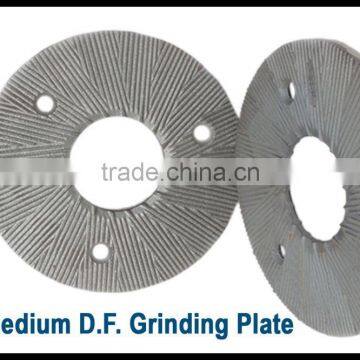 medium D.F driving plate for grinding mill