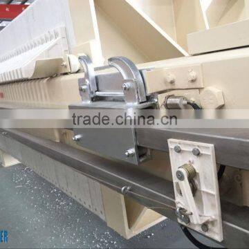 Sludge Filter Screw Press of Dewatering Machine Looking for Distributor photo-4