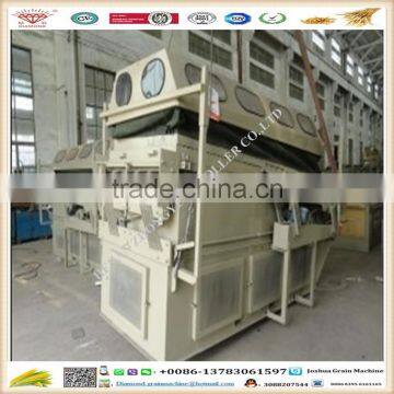 Gravity separator machine specific gravity separator