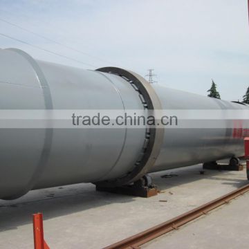 Professional Iron Kiln in Cement Making Machinery