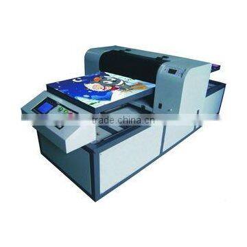 600*1500mm/23*59 Inch Large Format Fabric Digital Printer