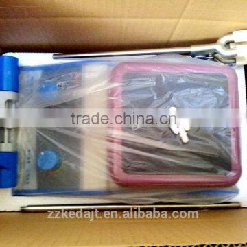 Thermostat Electric Heat Plate photo-5