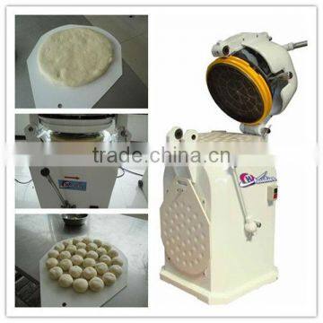 Manufacturer Hot Dog Semi-automatic Dough Divider Rounder photo-2