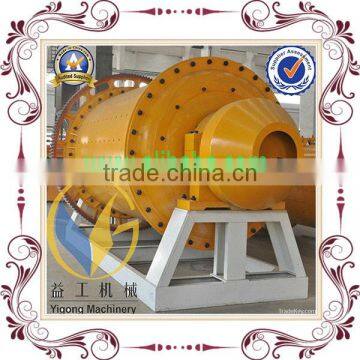 Dry Silica Sand Grinding Mill in Sand Making Machinery photo-2