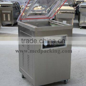 400mm Vacuum Packing Machine for Food or Tea or Medicine photo-3