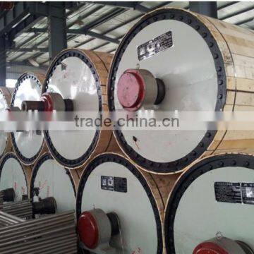 2100mm Corrugated Machinery Manufacturer in China photo-5