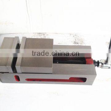 QM16N Series Precision Machine Vices photo-4