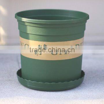 Plastic Flower Pot photo-2