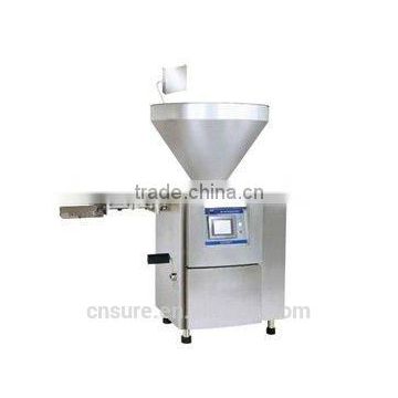 Vacuum Sausage Filler Machine