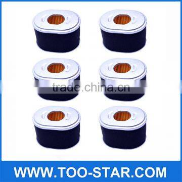 6 PACK AIR FILTER CLEANER ELEMENT FITS FOR HONDA GX160 GX200 5.5HP 6.5HP ENGINE photo-2