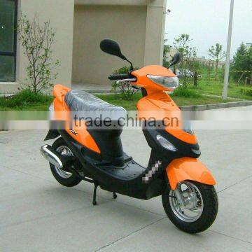 Traditional Cheap EEC 50cc Scooter