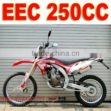 Full Size 250cc Brand New Sports Bike