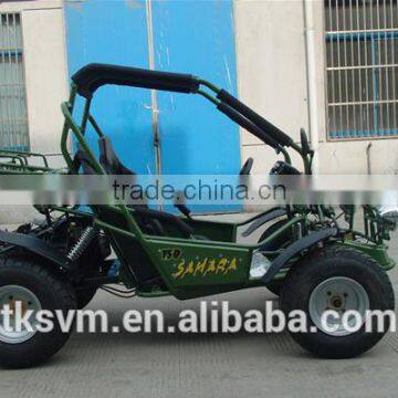CF Moto Buggy photo-4