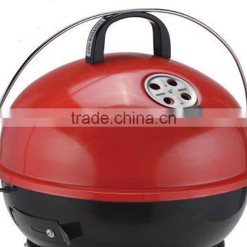 Portable Folding Kettel Bbq Grills photo-4