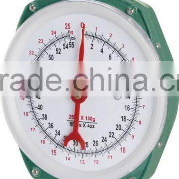 100kg Spring Hanging Weighing Scale photo-3