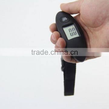 Cheaper Price Baggage Scale With Strap photo-2