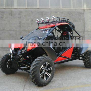 Renli 1100cc 4x4 Pedal go Kart Car for Adults photo-2