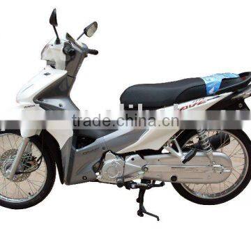 110cc CUB motorcycle, KM110-10D