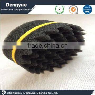 Magic hair Brush sponge Beauty