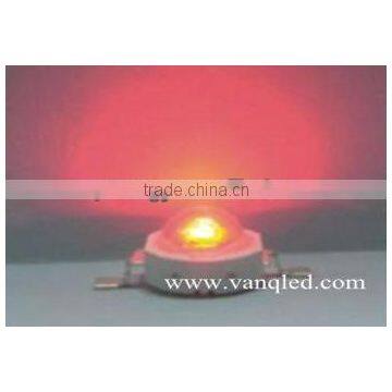 Light Emitting Diode Led Chip Led Red Led 660nm 1w 100w photo-2