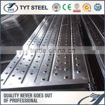 Hot Selling Steel Plank With Hook in China TYT photo-3
