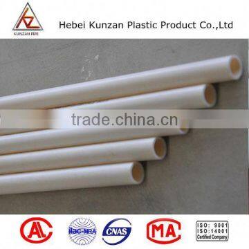 pvc flexible trunking