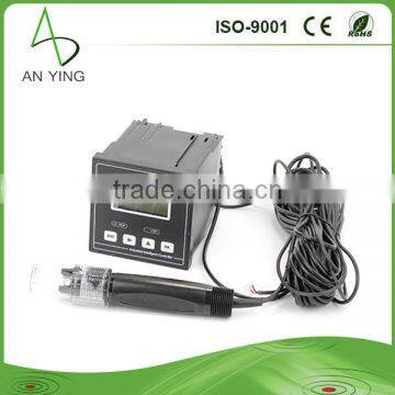 Newly Developed Real-Time Soil pH Sensor 4-20ma, Wide Range Measuring ph Sensor 4-20ma for Agriculture & Industry photo-5