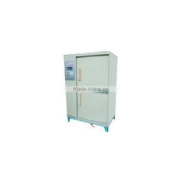 HBY-40 Patent product Standard Concrete Curing Cabinet with digital control