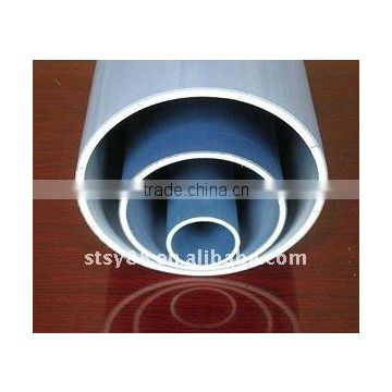 3S polypropylene (PP) pipe fitting mute