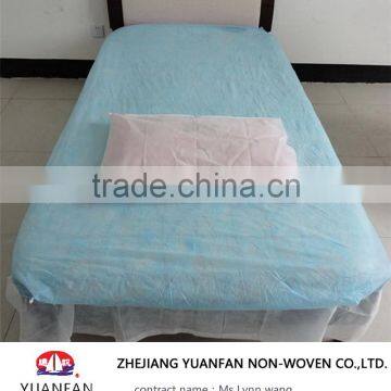 Hygiene:100% pp Spun-bonded Non Woven Fabric photo-4