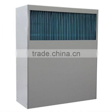 CORE exhaust gas heat exchanger