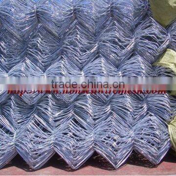 Chain link fence ( factory)