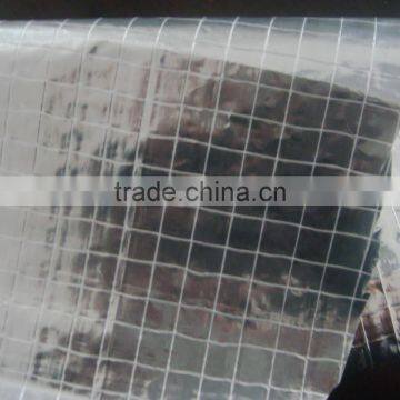 Aluminum waterproof membrane products