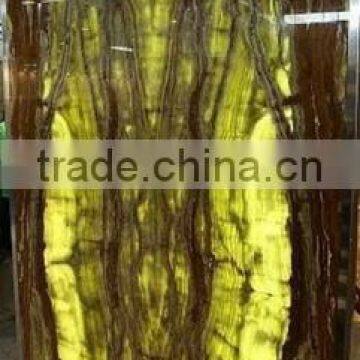 BACKLIT ONYX TABLES DINNG TABLE COFFEE TABLES