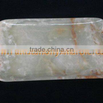 PAKISTAN SUPPLIER Cheap Price ONYX FRUIT TRAYS HANDICRAFTS photo-5