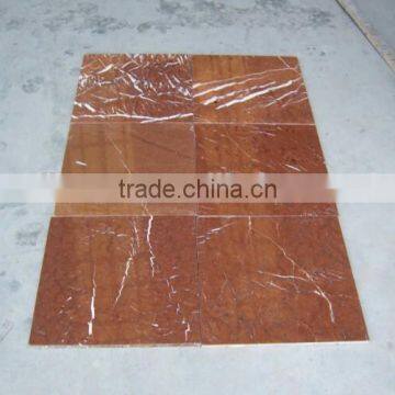 Cheap China Marble Tile Valid in White Red Black Grey Color photo-4