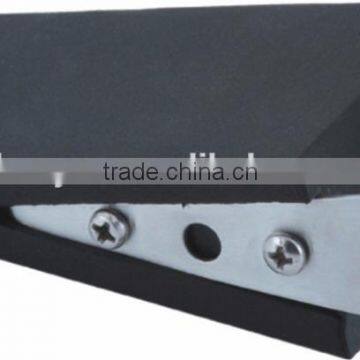 Glass Door and Wooden Door Silicone Children's Safety Sliding Doorstop photo-6