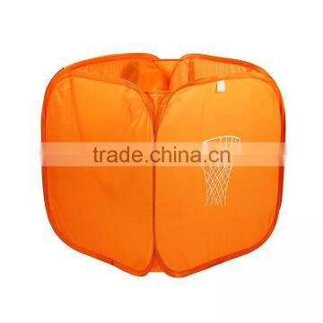 2017 Cheap Promotion Foldable Factory Price Shorts Laundry Sorter photo-6