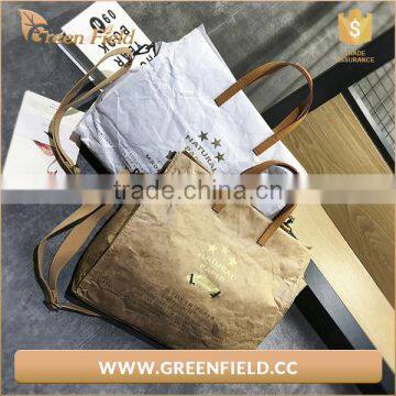 High Quality Tyvek Tote Bag photo-2