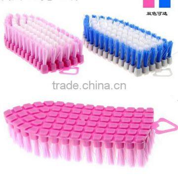 Soft Cleaning Brush/ Flexional Brush/toilet Cleaner photo-6