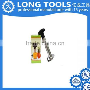 2016 promotion pineapple slicer cutter machine for kitchen