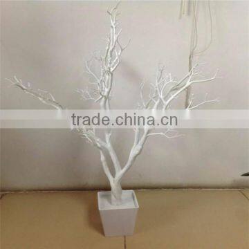 J080412hot Sale Artificial Dry Tree Branch Artificial Decorative Dry Tree Branches Without Leaves photo-3
