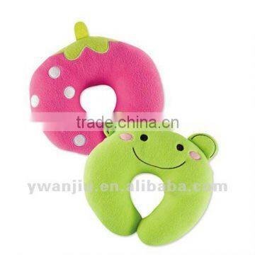 Supply fashion cute neck pillow small order