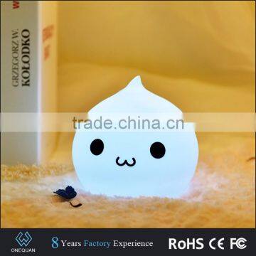 Charger Table Lamp Mini Led Light Usb Lamp Low Moq photo-6