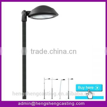 China suppliers street post top lights / outdoor post top lights / garden post top lights